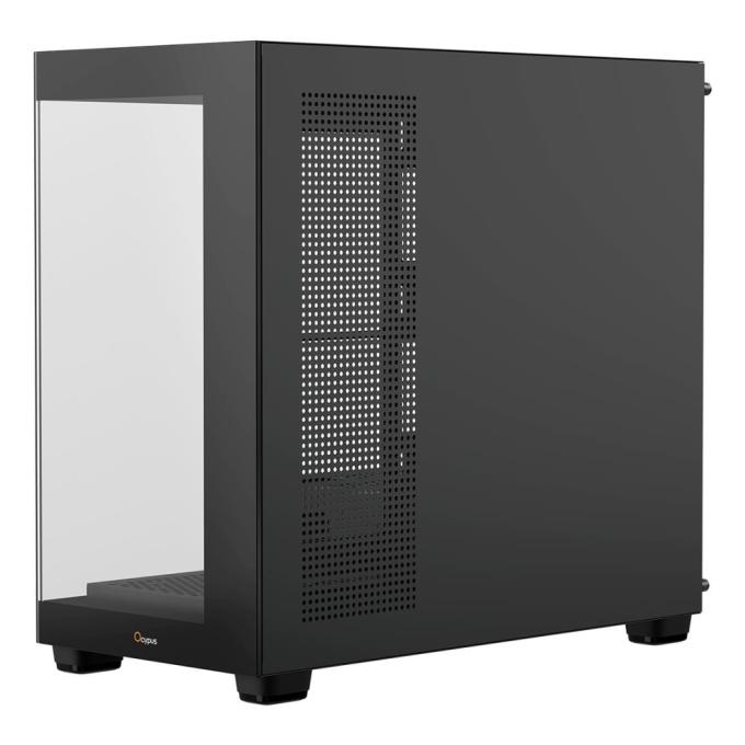 OCYPUS GAMMA-C52-BKD000XX-GL