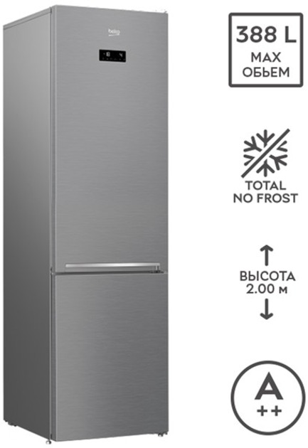 BEKO RCNA386E30ZXB