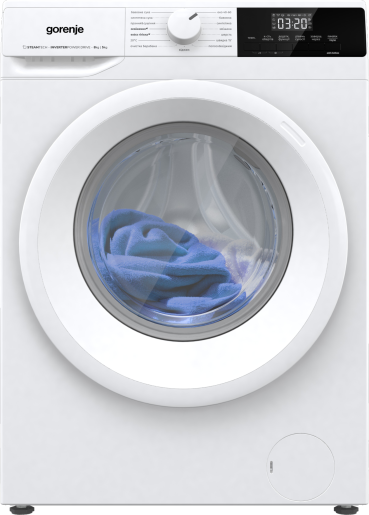Gorenje W3D2A854ADS