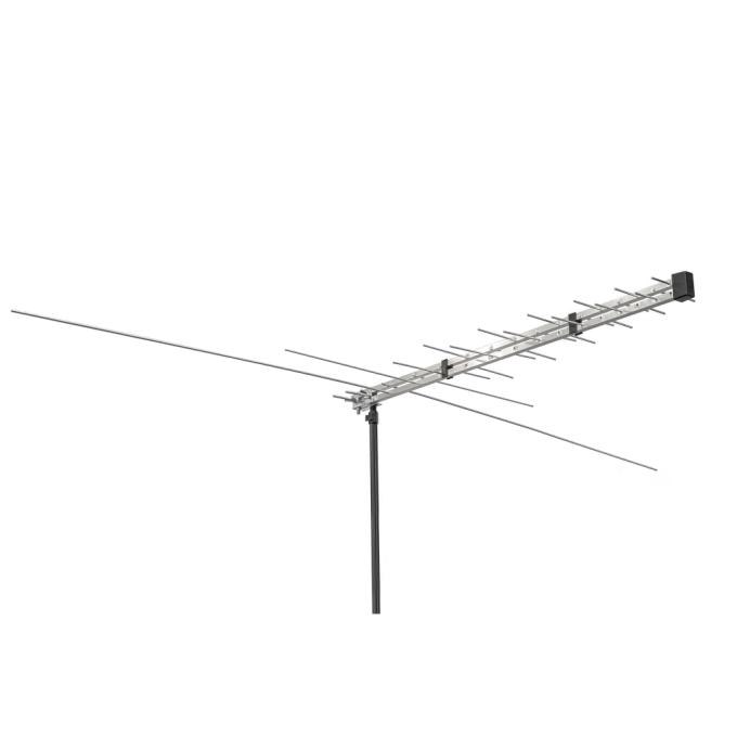 Romsat AV-2845UV