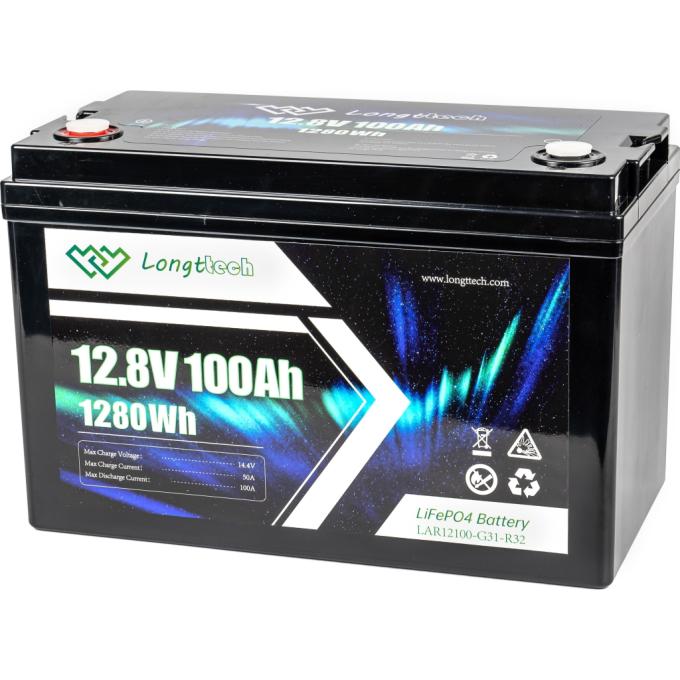 Longttech LAR12100-G31-R32