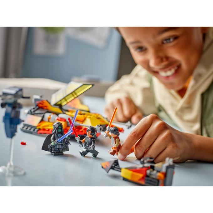 LEGO 75414