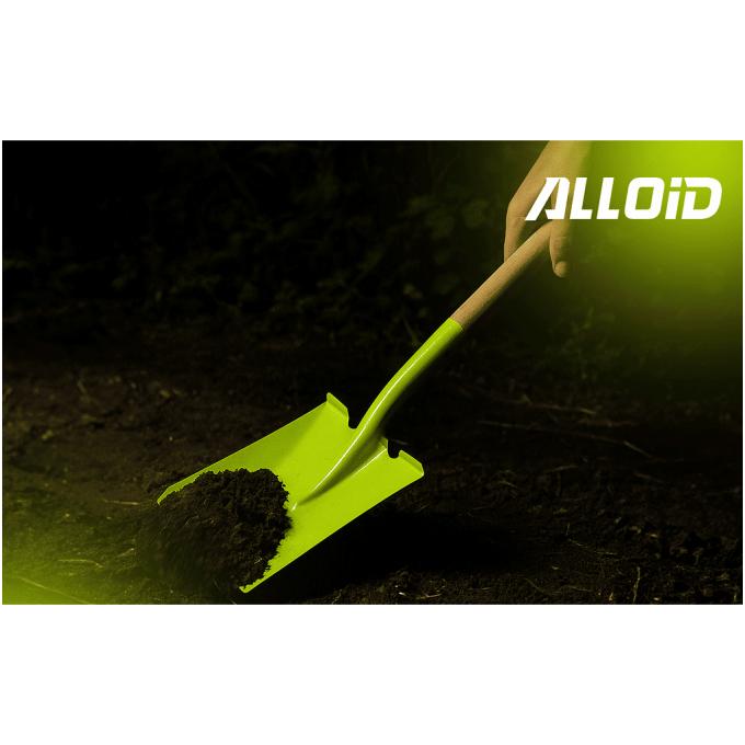 Alloid SH-2327