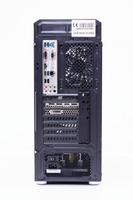 Персональный компьютер Expert PC Ultimate I8400.16.H2.1060.045