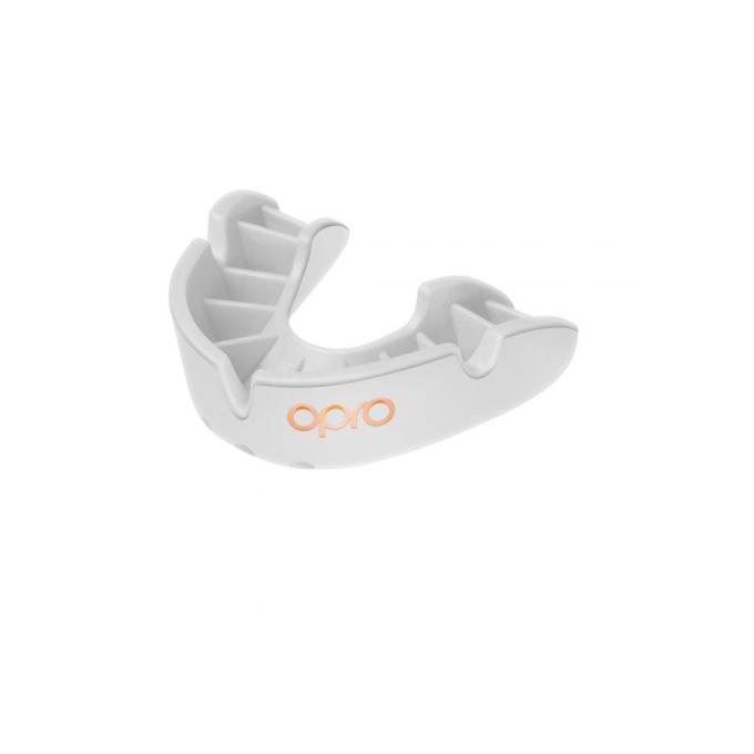 Opro Bronze_JR_White