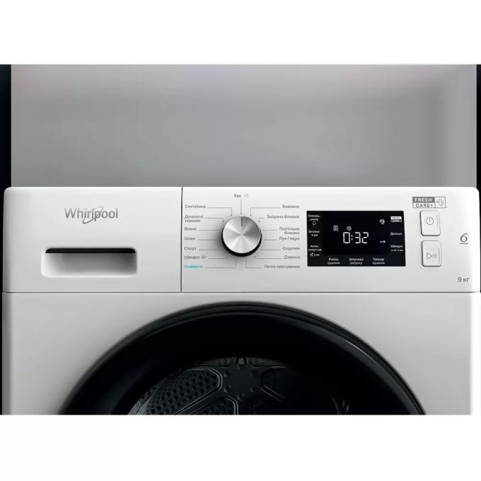 Whirlpool FFTM229X2BUA