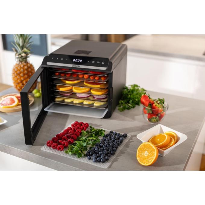 Gorenje FDK600DB