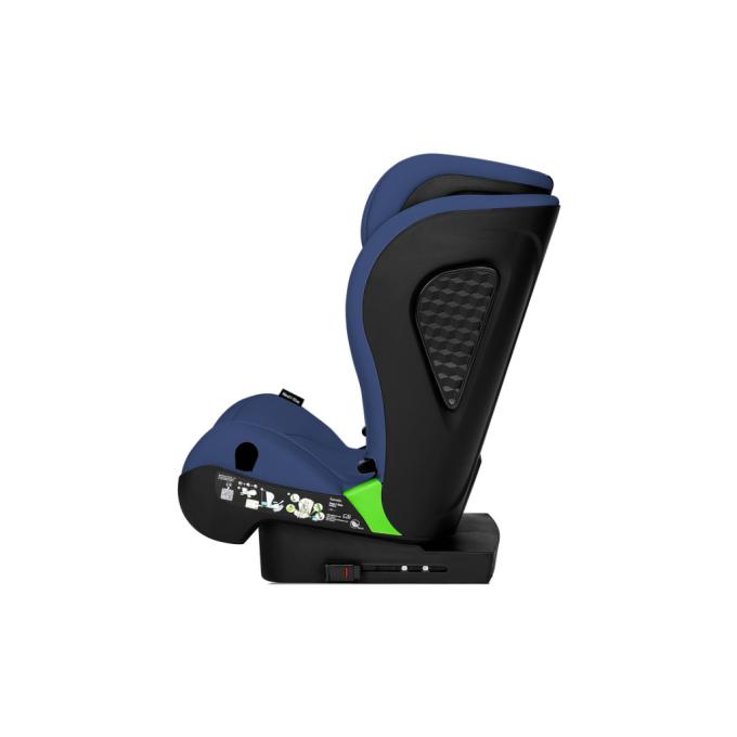 Lionelo LO-NEAL I-SIZE BLUE NAVY