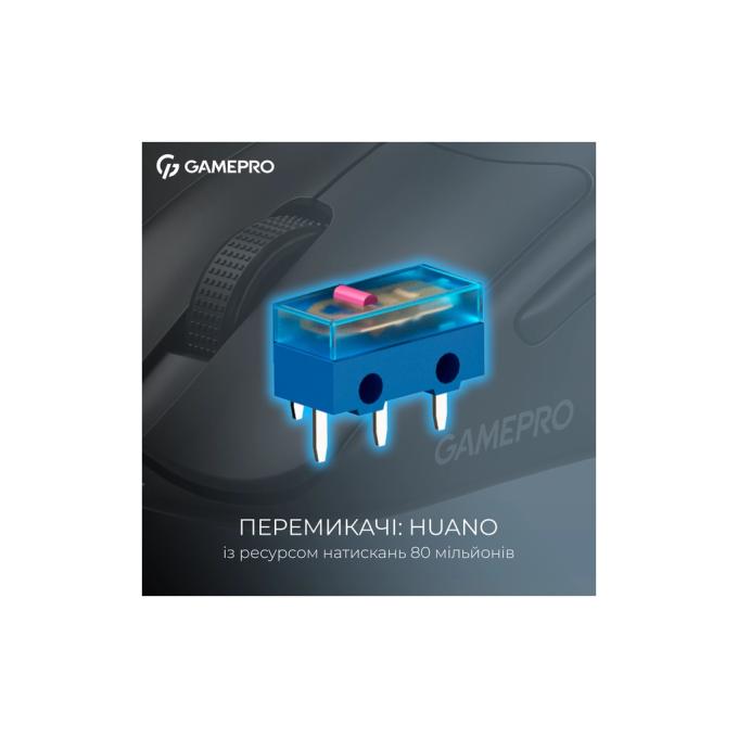GamePro GM017B