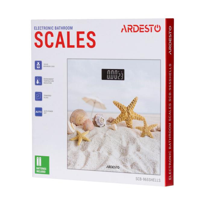 Ardesto SCB-965SHELLS