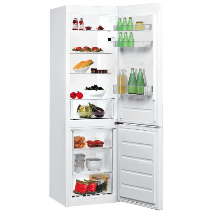 Indesit LI7S1EW