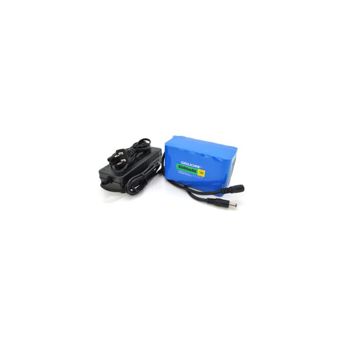 QiSuo QS-2409CH