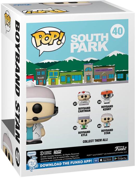 Funko Pop 5908305242895