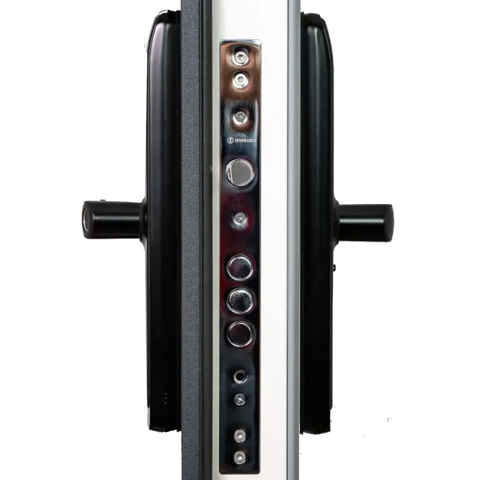 Seven LOCK SL-7767BFW-T