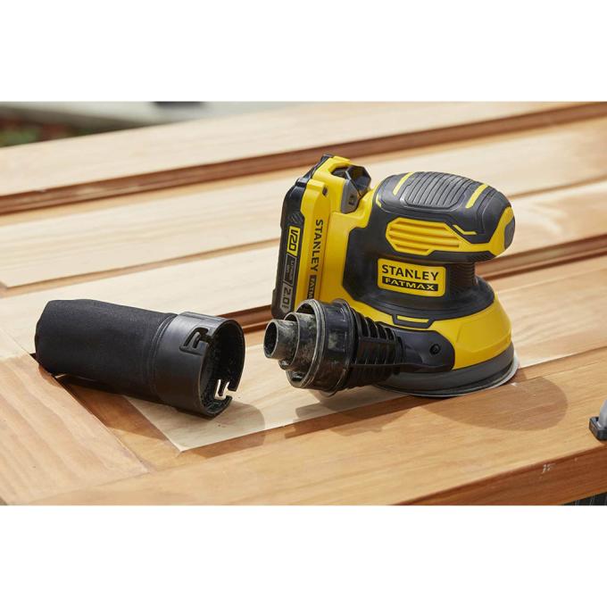 Stanley SFMCW220B