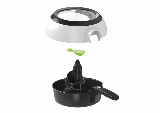 TEFAL FZ760030