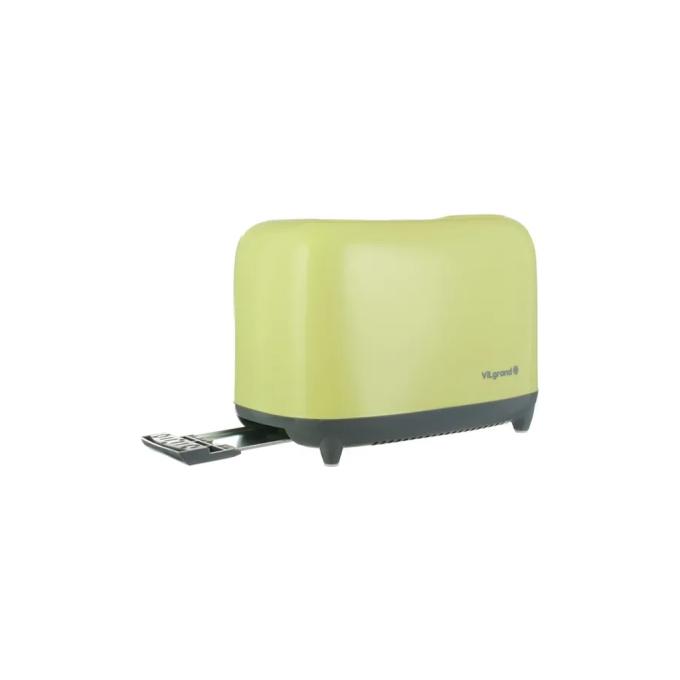 ViLgrand VT 0722P green