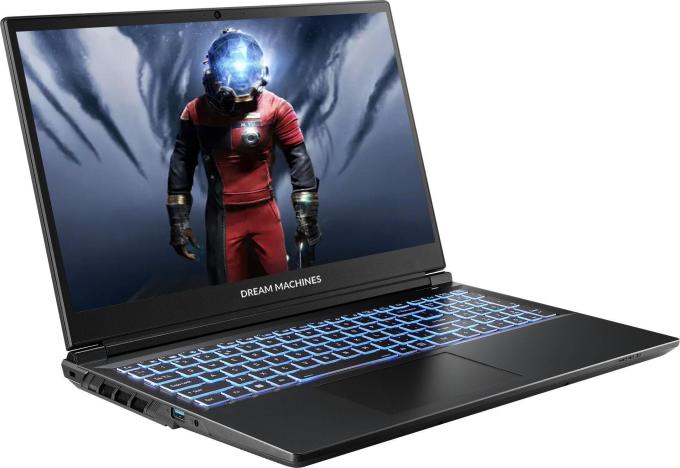 Dream Machines RG5060-15UA21