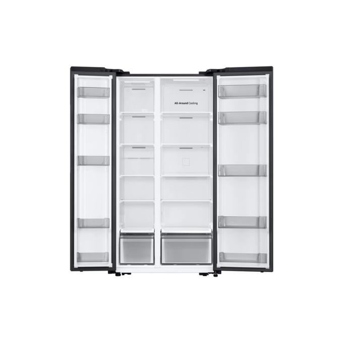 Samsung RS57DG400EB4UA