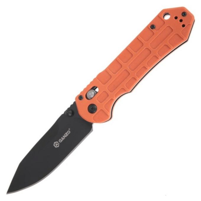 Ganzo G7453P-OR