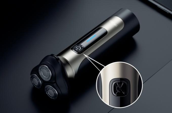 Enchen BLACKSTONE 8