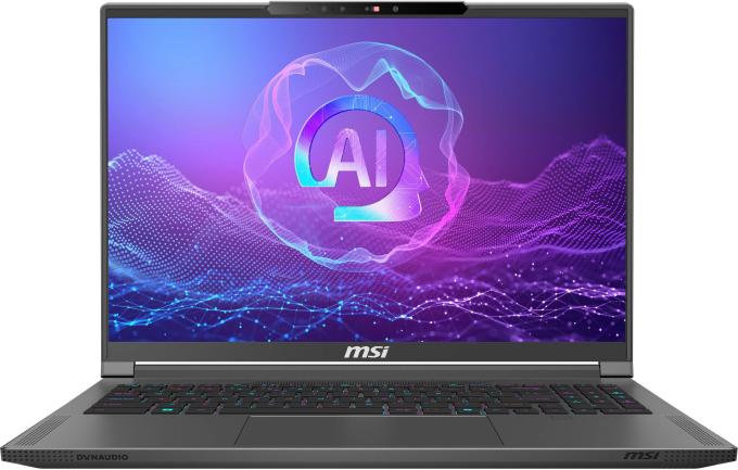 MSI 9S7-15FK24-266