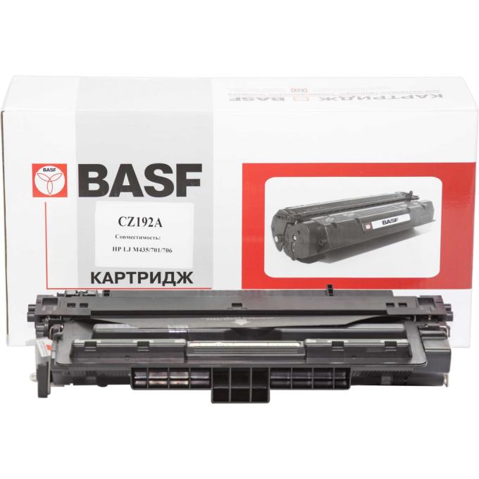 BASF KT-CZ192A