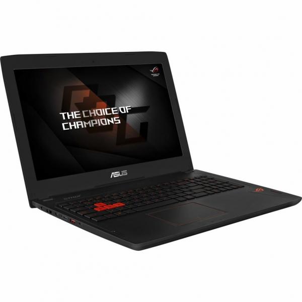 Ноутбук ASUS GL502VM GL502VM-FY203T
