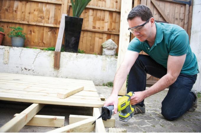 Ryobi 5133001162