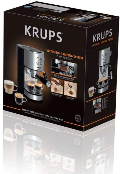 Krups XP499EE0