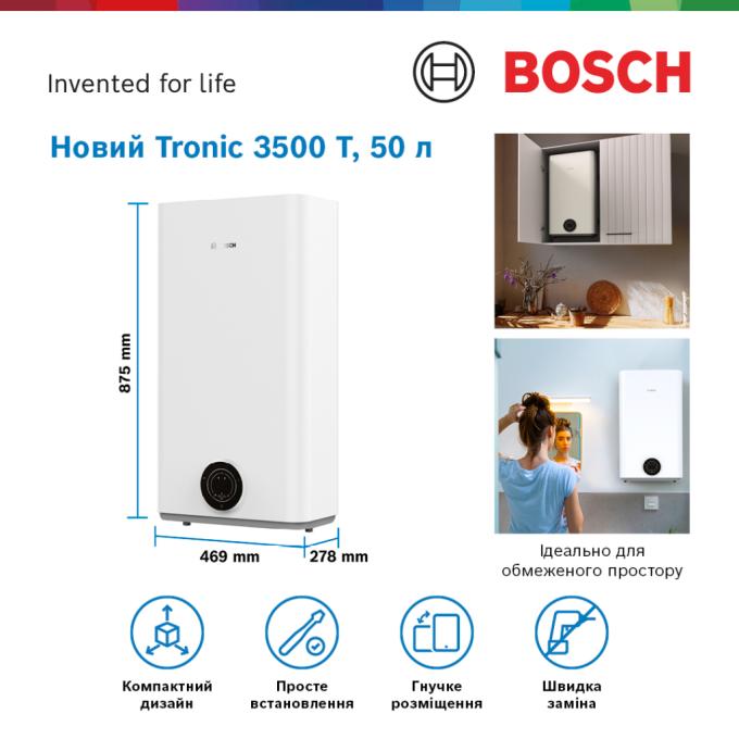 BOSCH 7736507291