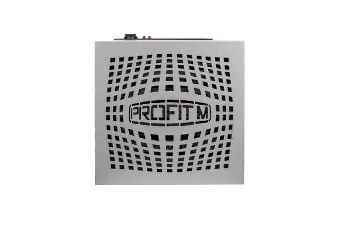 ProfitM ЕСП - 01G черно-серая_бн