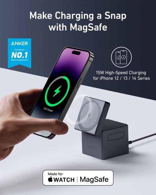 Anker Y1811G11