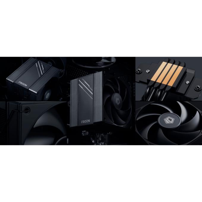 ID-Cooling FROZN A410 DK