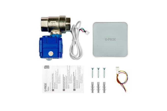 U-Prox Valve DN15