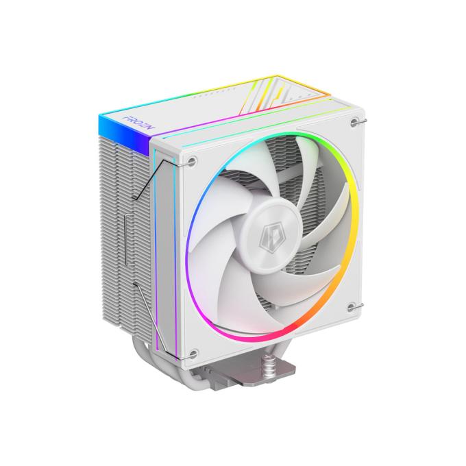 ID-Cooling FROZN A410 ARGB White