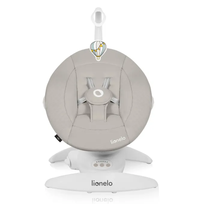 Lionelo LO-IRIS BEIGE SAND