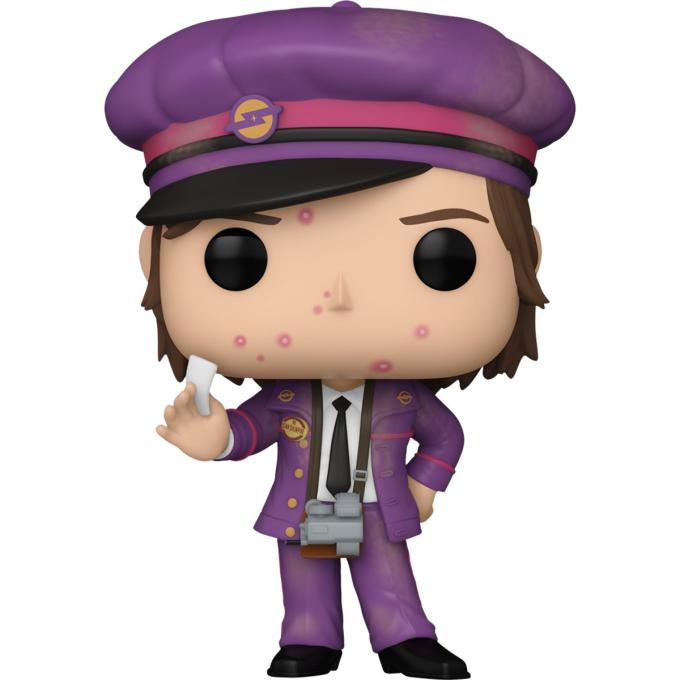 Funko Pop 5908305247821