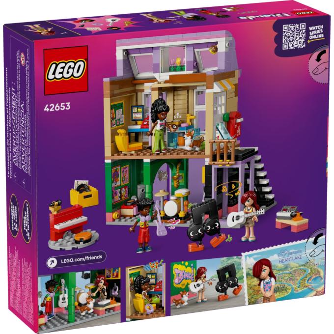 LEGO 42653