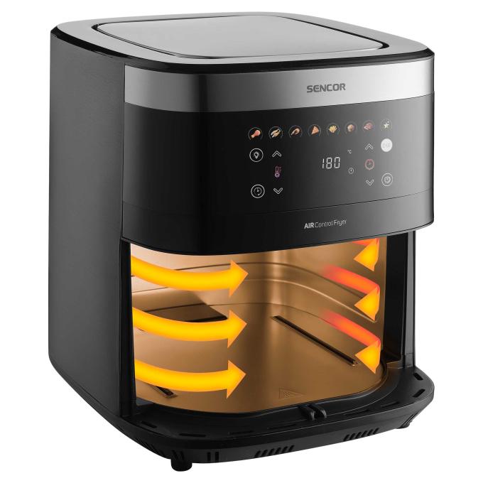 Sencor SFR9000SS