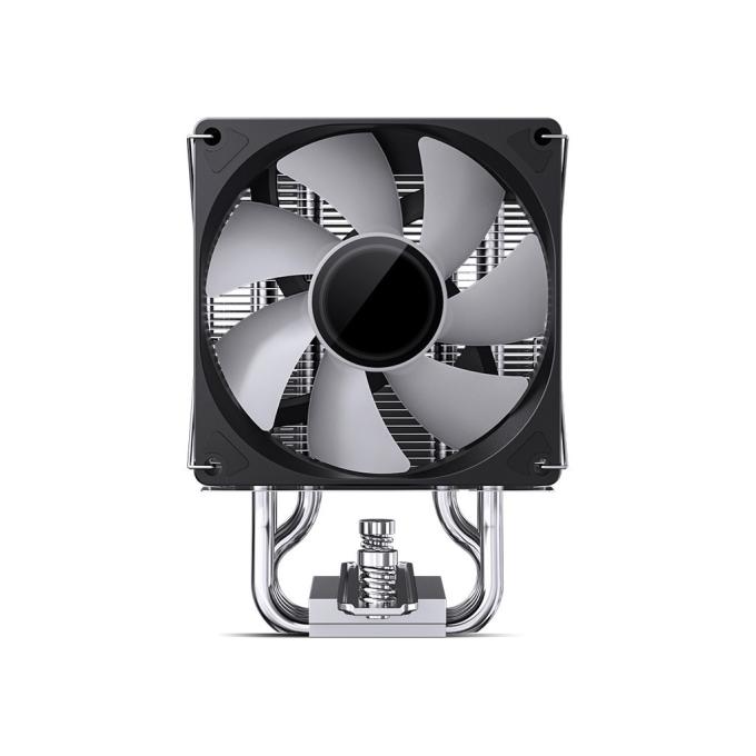 JONSBO CR-1400 V2 ARGB Black