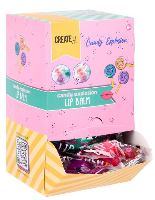 CREATE IT! 84843
