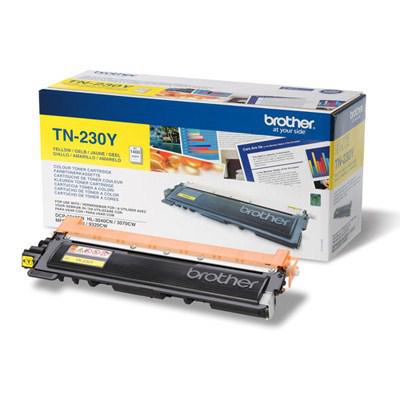 Brother TN230Y