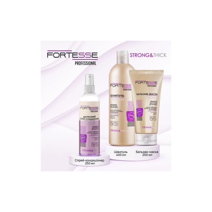 Fortesse Professional 4823115501554