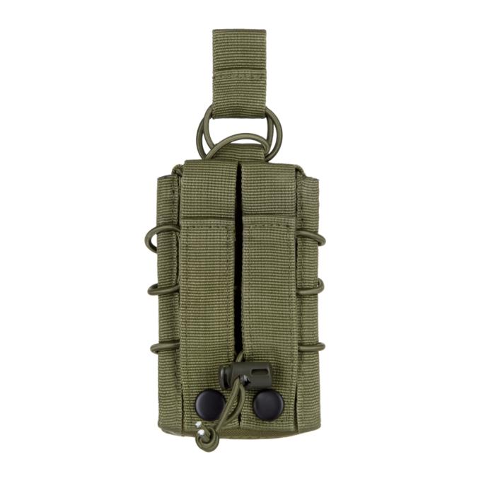 2E 2E-MILTACDPOUCH-Y-OG