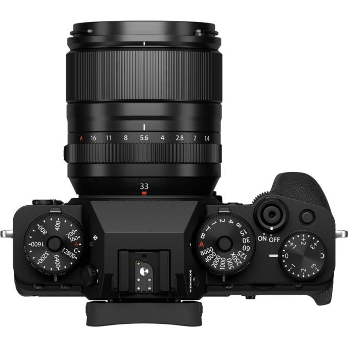 Fujifilm 16719201