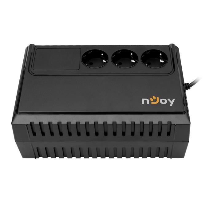 Njoy Renton 650