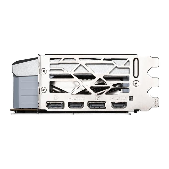 MSI RTX 4080 SUPER 16G GAMING X SLIM WHITE