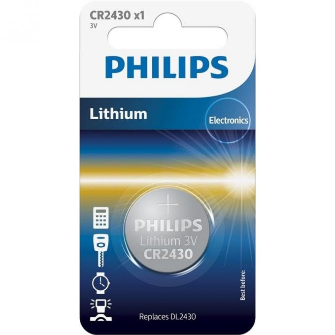 Philips CR2430/00B
