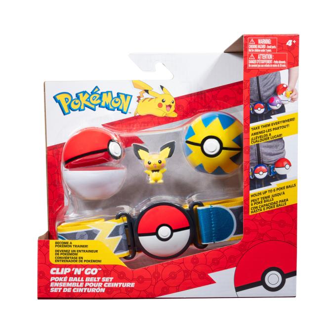 Pokémon PKW3643